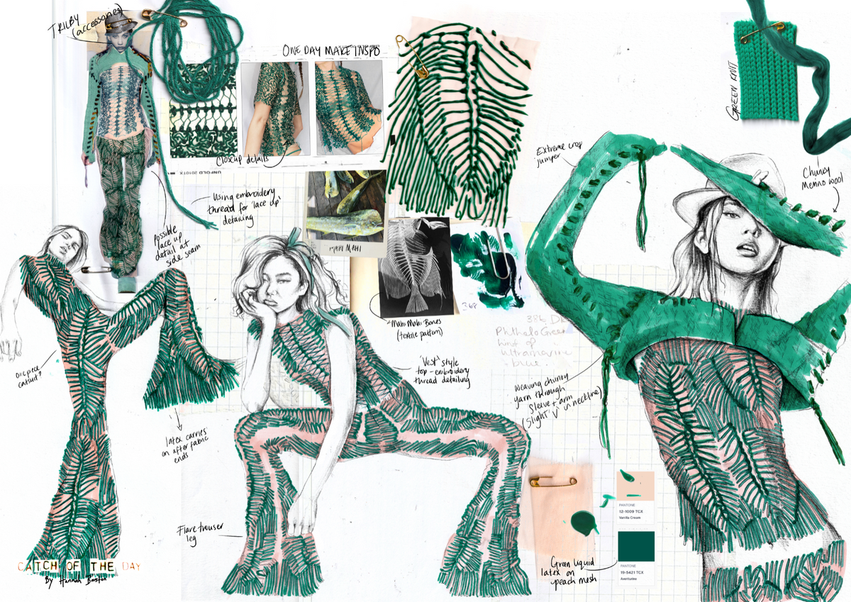 Sketchbook