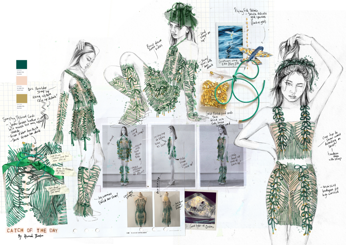 Sketchbook