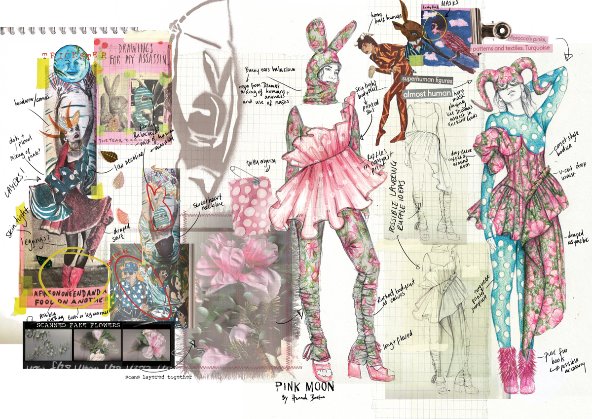 Sketchbook