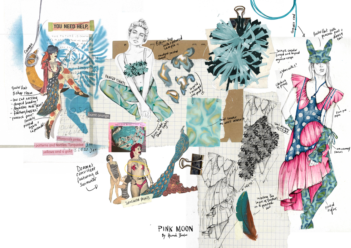 Sketchbook