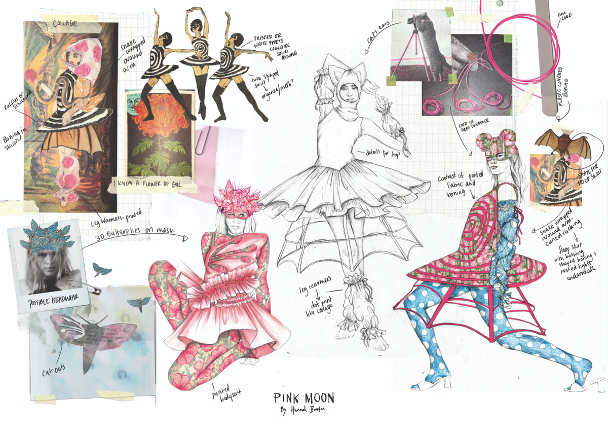 Sketchbook
